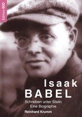 Cover: Isaak Babel - BoD - Books on Demand