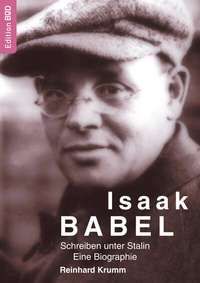 Enlarge image Cover: Isaak Babel - BoD - Books on Demand