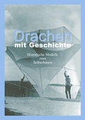 Cover: Drachen mit Geschichte - BoD - Books on Demand