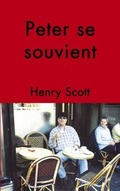 Cover: Peter se souvient - BoD - Books on Demand