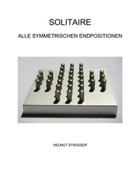 Enlarge image Cover: Solitaire - BoD - Books on Demand