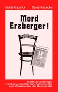 Cover: Matthias Erzberger - BoD - Books on Demand