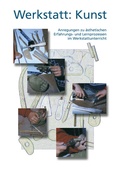 Cover: Werkstatt: Kunst - BoD - Books on Demand
