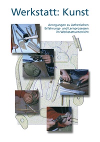 Enlarge image Cover: Werkstatt: Kunst - BoD - Books on Demand