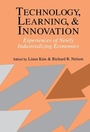 Cover: Technology, Learning, and Innovation - Cambridge University Press
