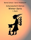 Cover: Scherenschnitt-Edition - BoD - Books on Demand