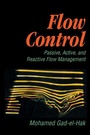 Cover: Flow Control - Cambridge University Press