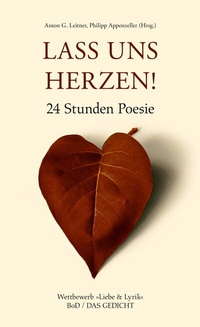 Enlarge image Cover: Lass uns herzen! - BoD - Books on Demand