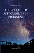 Cover: Lehrbuch der astrologischen Prognose - Chiron