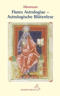 Cover: Flores astrologiae - Astrologische Bl&uuml;tenlese - Chiron