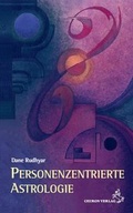 Cover: Personenzentrierte Astrologie - Chiron