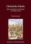 Cover: Christliche Fabeln - BoD - Books on Demand