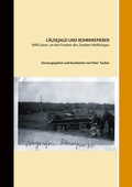 Cover: L&auml;usejagd und Rohrkrepierer - BoD - Books on Demand