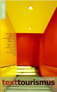 Enlarge image Cover: texttourismus - BoD - Books on Demand
