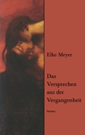 Cover: Das Versprechen aus der Vergangenheit - BoD - Books on Demand