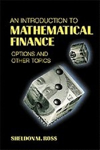 Enlarge image Cover: An Introduction to Mathematical Finance - Cambridge University Press
