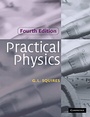 Cover: Practical Physics - Cambridge University Press
