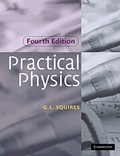 Cover: Practical Physics - Cambridge University Press