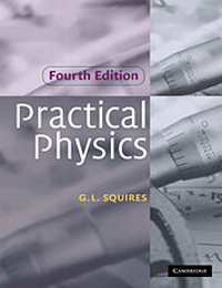 Enlarge image Cover: Practical Physics - Cambridge University Press