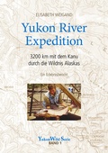 Cover: Yukon River Expedition - BoD - Books on Demand