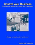 Cover: Control Your Business - BoD - Books on Demand