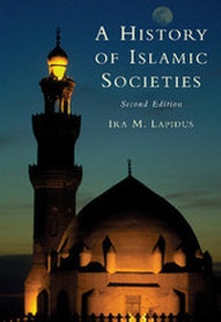 Abbildung von: A History of Islamic Societies - Cambridge University Press