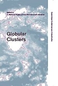 Cover: Globular Clusters - Cambridge University Press