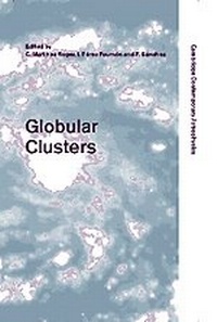 Enlarge image Cover: Globular Clusters - Cambridge University Press