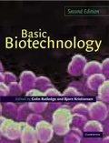 Cover: Basic Biotechnology - Cambridge University Press