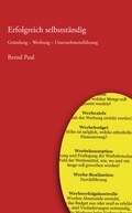 Cover: Erfolgreich selbstst&auml;ndig - BoD - Books on Demand