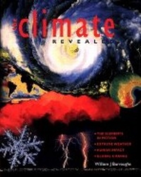 Enlarge image Cover: The Climate Revealed - Cambridge University Press