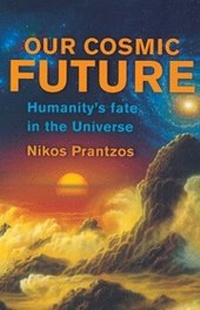 Enlarge image Cover: Our Cosmic Future - Cambridge University Press