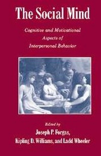 Enlarge image Cover: The Social Mind - Cambridge University Press