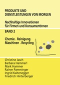 Cover: Produkte und Dienstleistungen von morgen - BoD - Books on Demand
