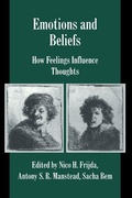 Cover: Emotions and Beliefs - Cambridge University Press
