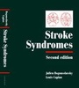 Cover: Stroke Syndromes - Cambridge University Press
