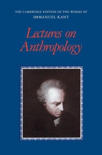 Enlarge image Cover: Lectures on Anthropology - Cambridge University Press