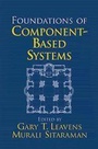 Cover: Foundations of Component-Based Systems - Cambridge University Press
