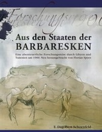 Abbildung von: Aus den Staaten der Barbaresken - BoD - Books on Demand