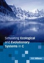 Cover: Simulating Ecological and Evolutionary Systems in C - Cambridge University Press
