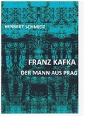 Cover: Franz Kafka - Edition Virgines
