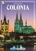 Cover: Colonia - Paulsen Buchimport
