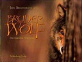 Cover: Bruder Wolf - Tecklenborg, B