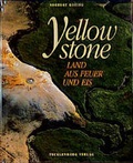 Cover: Yellowstone - Tecklenborg, B