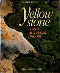Enlarge image Cover: Yellowstone - Tecklenborg, B