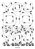 Cover: You Do Design You - Metroverlag