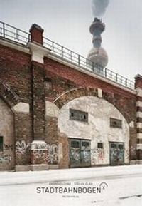 Enlarge image Cover: Stadtbahnbogen (x) - Metroverlag