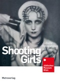 Cover: Shooting Girls - Metroverlag