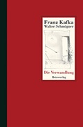 Cover: Die Verwandlung - Metroverlag