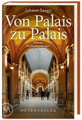 Cover: Von Palais zu Palais - Metroverlag